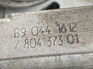 bontott BMW 1 Fojtószelep (Mechanikus)