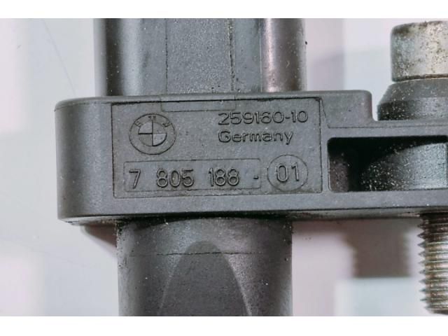 bontott BMW 1 Főtengely Fordulatszám Jeladó