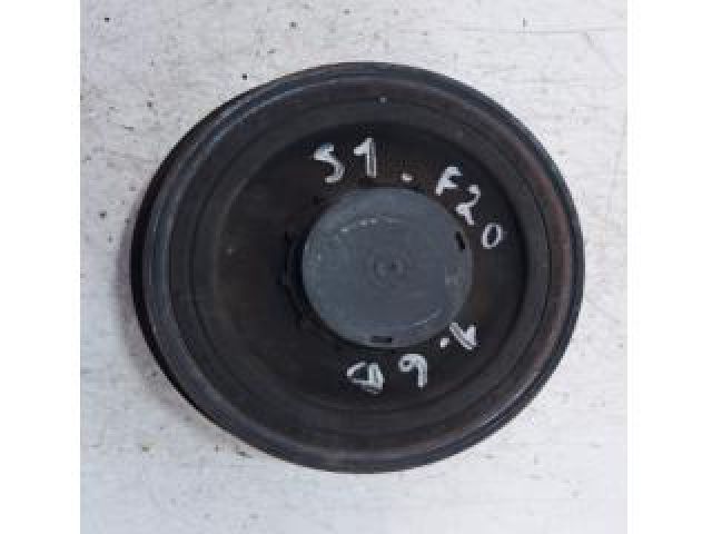 bontott BMW 1 Főtengely Szíjtárcsa