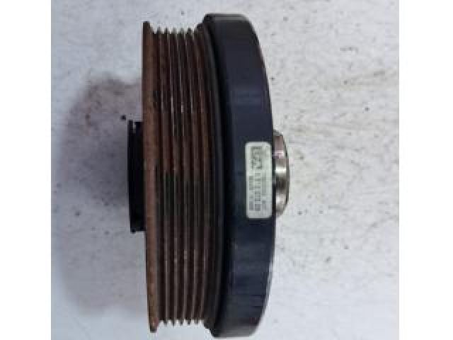 bontott BMW 1 Főtengely Szíjtárcsa