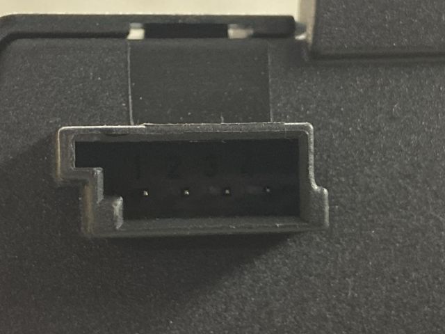 bontott BMW 1 Fűtőradiátor