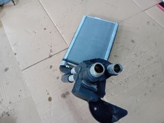 bontott BMW 1 Fűtőradiátor