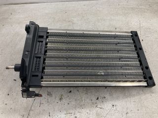 bontott BMW 1 Fűtőradiátor