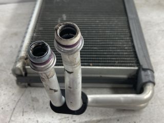 bontott BMW 1 Fűtőradiátor