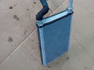 bontott BMW 1 Fűtőradiátor