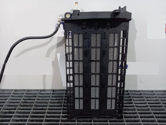 bontott BMW 1 Fűtőradiátor