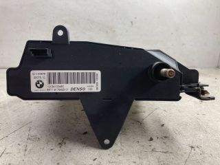 bontott BMW 1 Fűtőradiátor