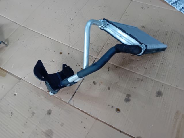 bontott BMW 1 Fűtőradiátor