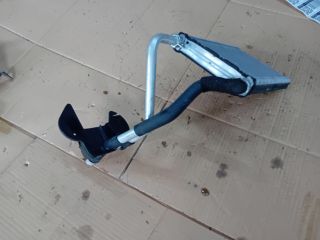 bontott BMW 1 Fűtőradiátor