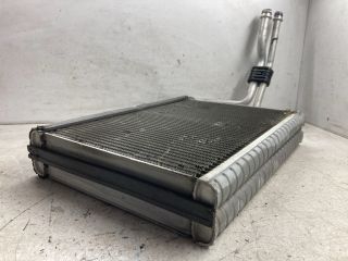 bontott BMW 1 Fűtőradiátor