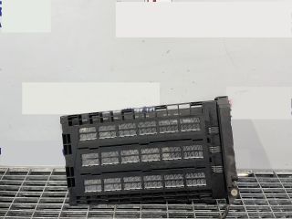 bontott BMW 1 Fűtőradiátor