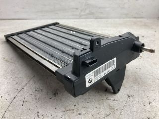 bontott BMW 1 Fűtőradiátor