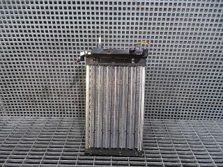 bontott BMW 1 Fűtőradiátor