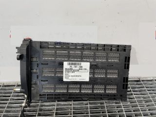 bontott BMW 1 Fűtőradiátor