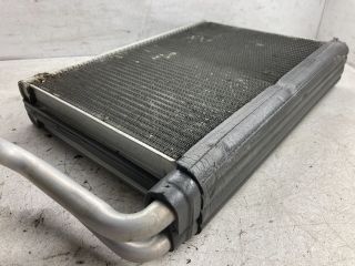 bontott BMW 1 Fűtőradiátor