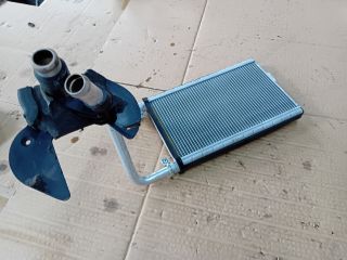 bontott BMW 1 Fűtőradiátor