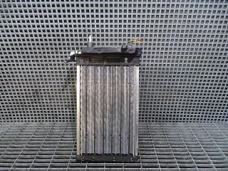 bontott BMW 1 Fűtőradiátor