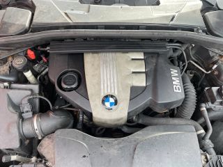 bontott BMW 1 Gázpedál (Elektromos)