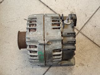 bontott BMW 1 Generátor