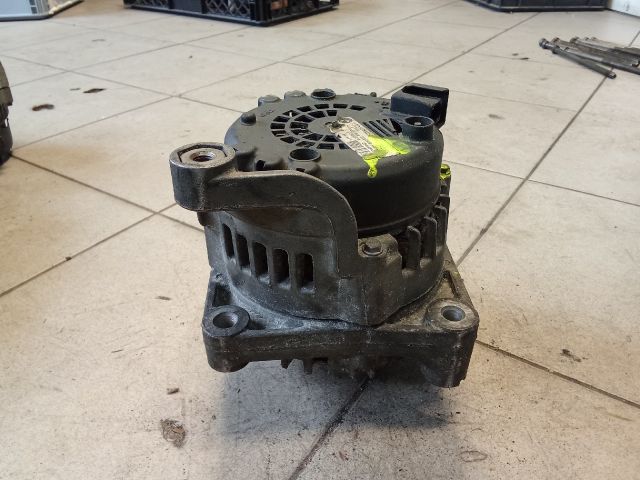 bontott BMW 1 Generátor