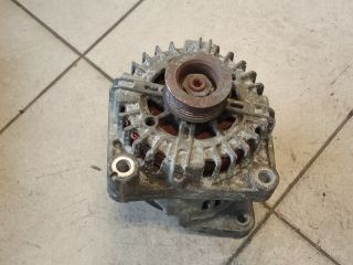 bontott BMW 1 Generátor