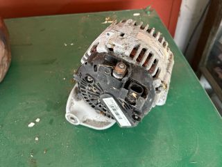 bontott BMW 1 Generátor