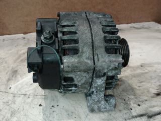 bontott BMW 1 Generátor