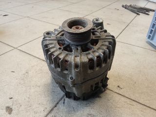 bontott BMW 1 Generátor