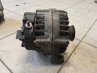 bontott BMW 1 Generátor