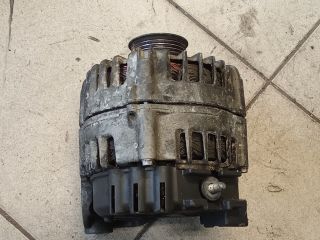 bontott BMW 1 Generátor