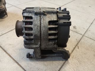 bontott BMW 1 Generátor