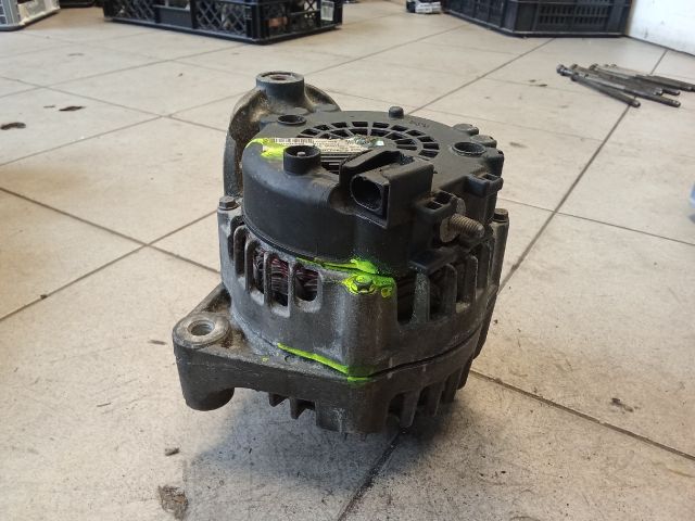 bontott BMW 1 Generátor