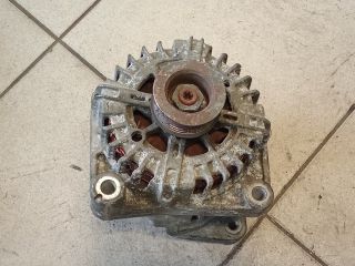 bontott BMW 1 Generátor