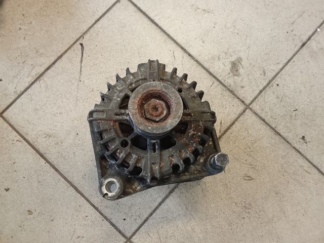 bontott BMW 1 Generátor