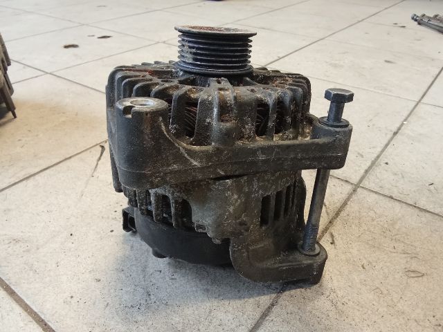 bontott BMW 1 Generátor