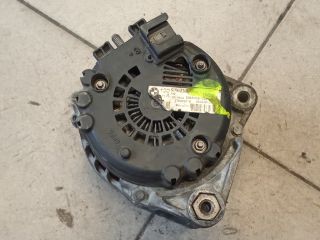 bontott BMW 1 Generátor