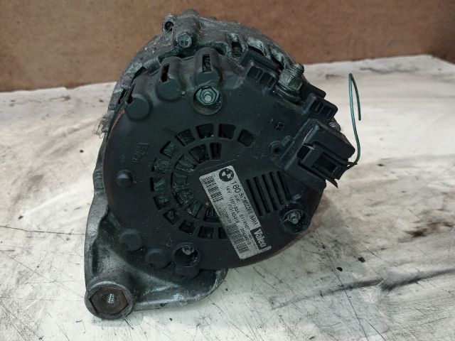 bontott BMW 1 Generátor