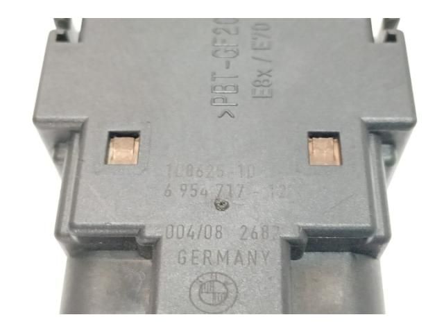 bontott BMW 1 Gyújtáskapcsoló