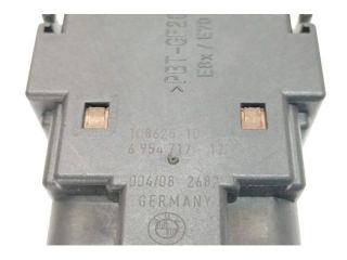 bontott BMW 1 Gyújtáskapcsoló