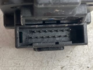 bontott BMW 1 Gyújtáskapcsoló