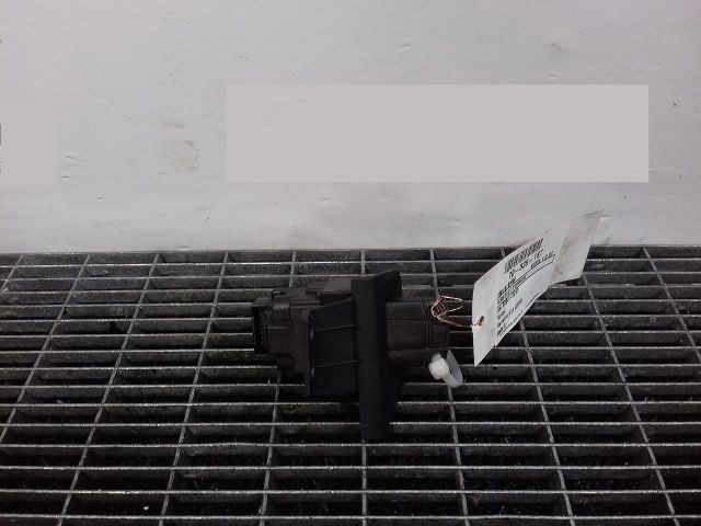 bontott BMW 1 Gyújtáskapcsoló