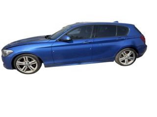 bontott BMW 1 Gyújtáskapcsoló