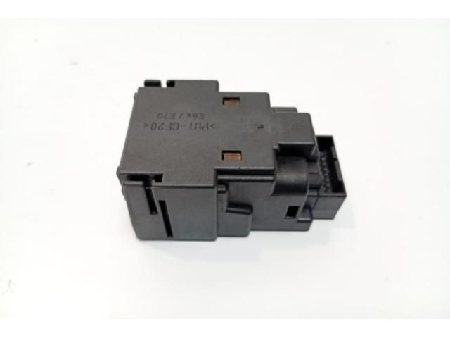 bontott BMW 1 Gyújtáskapcsoló