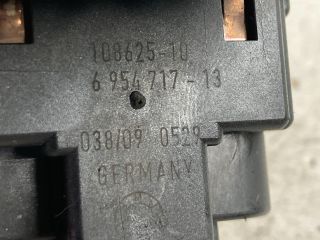 bontott BMW 1 Gyújtáskapcsoló