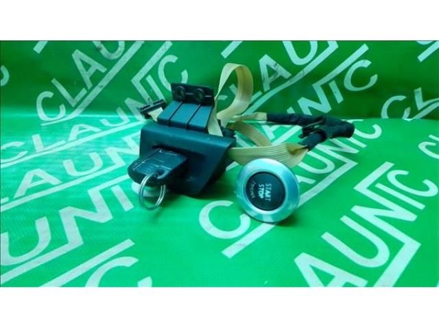 bontott BMW 1 Gyújtáskapcsoló