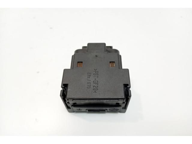 bontott BMW 1 Gyújtáskapcsoló