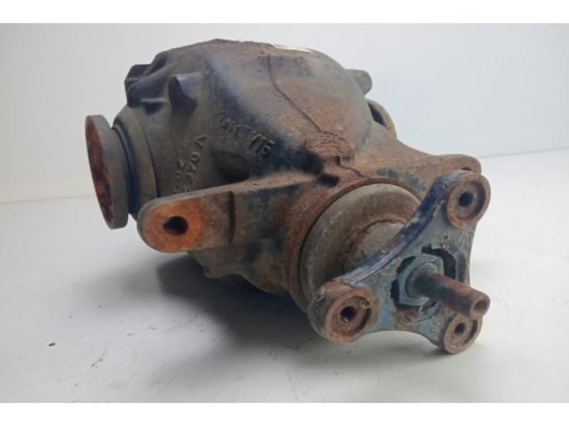 bontott BMW 1 Hátsó Differenciálmű