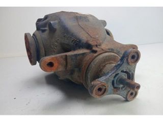 bontott BMW 1 Hátsó Differenciálmű