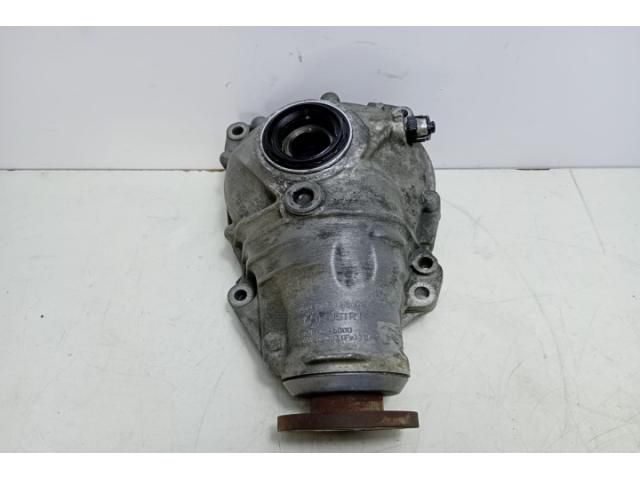 bontott BMW 1 Hátsó Differenciálmű