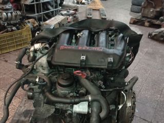 bontott BMW 1 Hengerfej